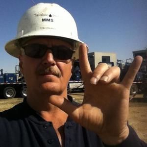 Meet your Posher, Tom